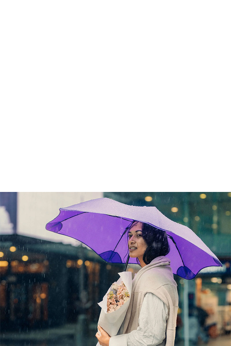 Violet Purple