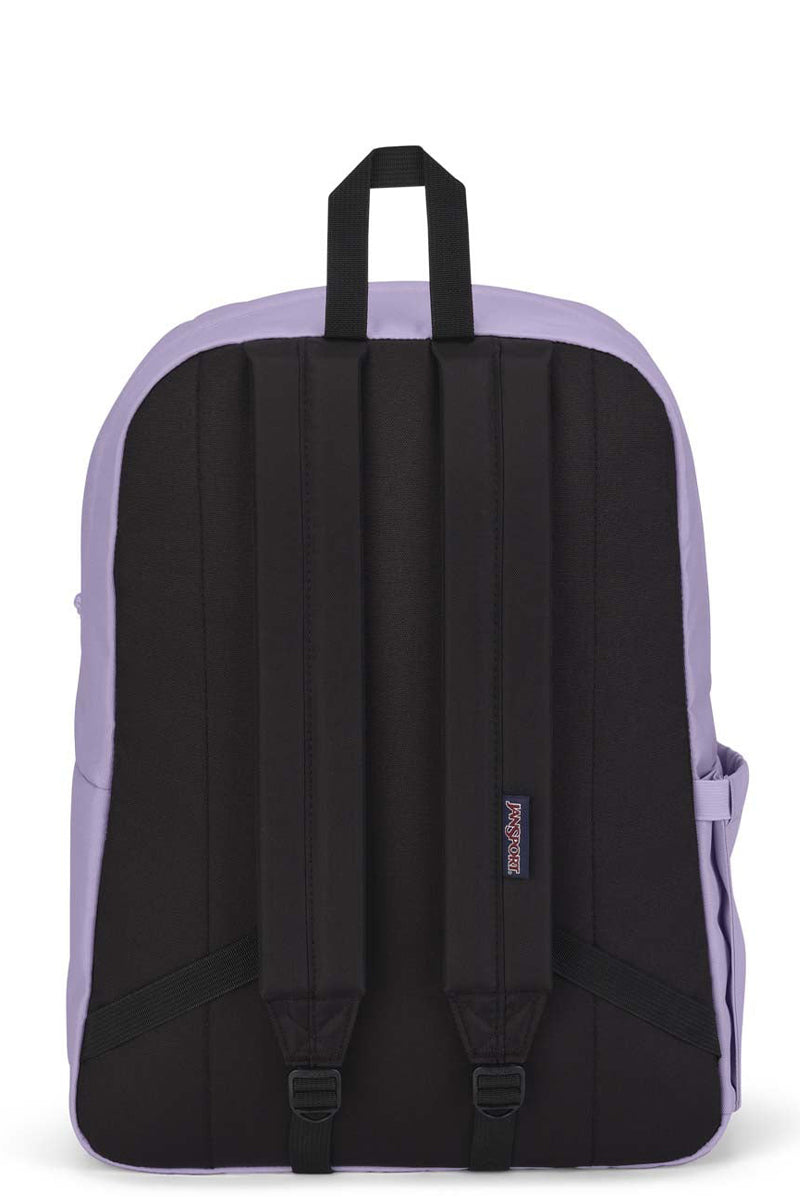 Pastel Lilac