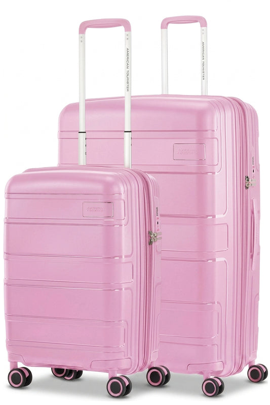 Fresh Pink