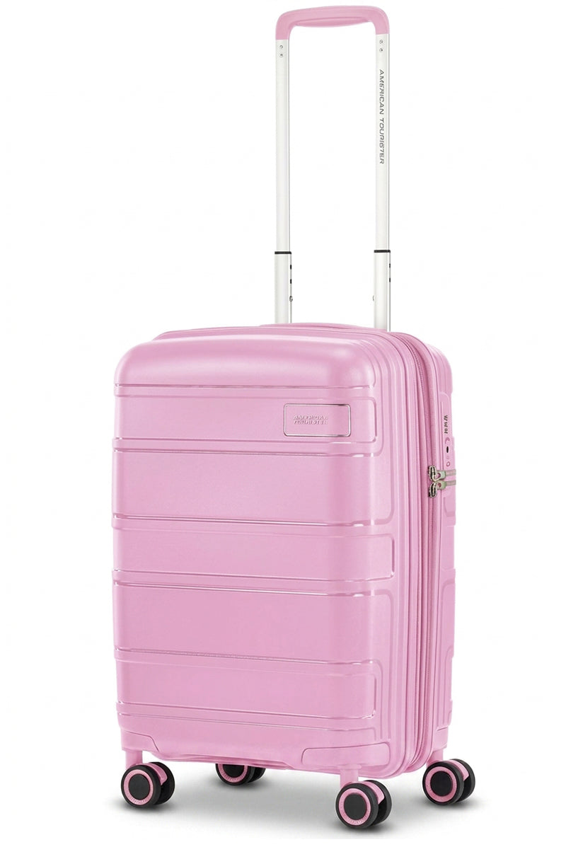 Fresh Pink