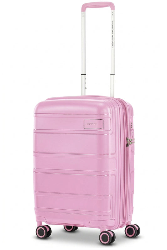Fresh Pink