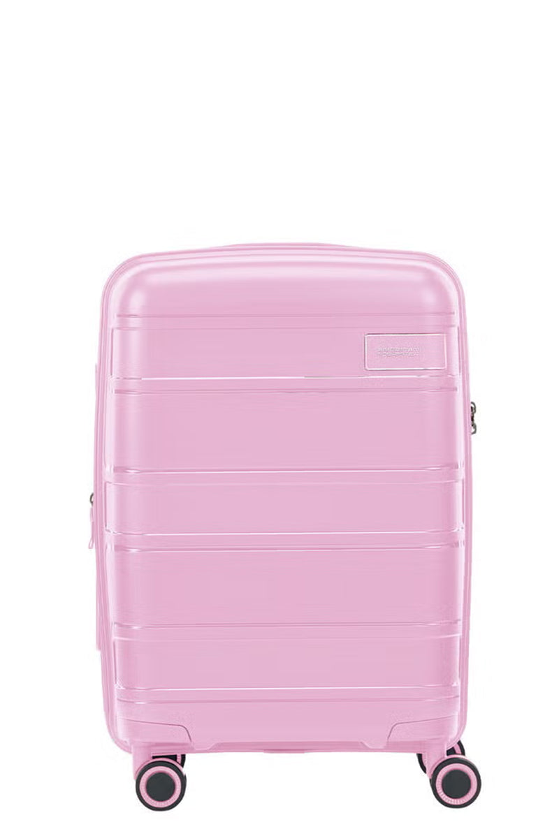 Fresh Pink