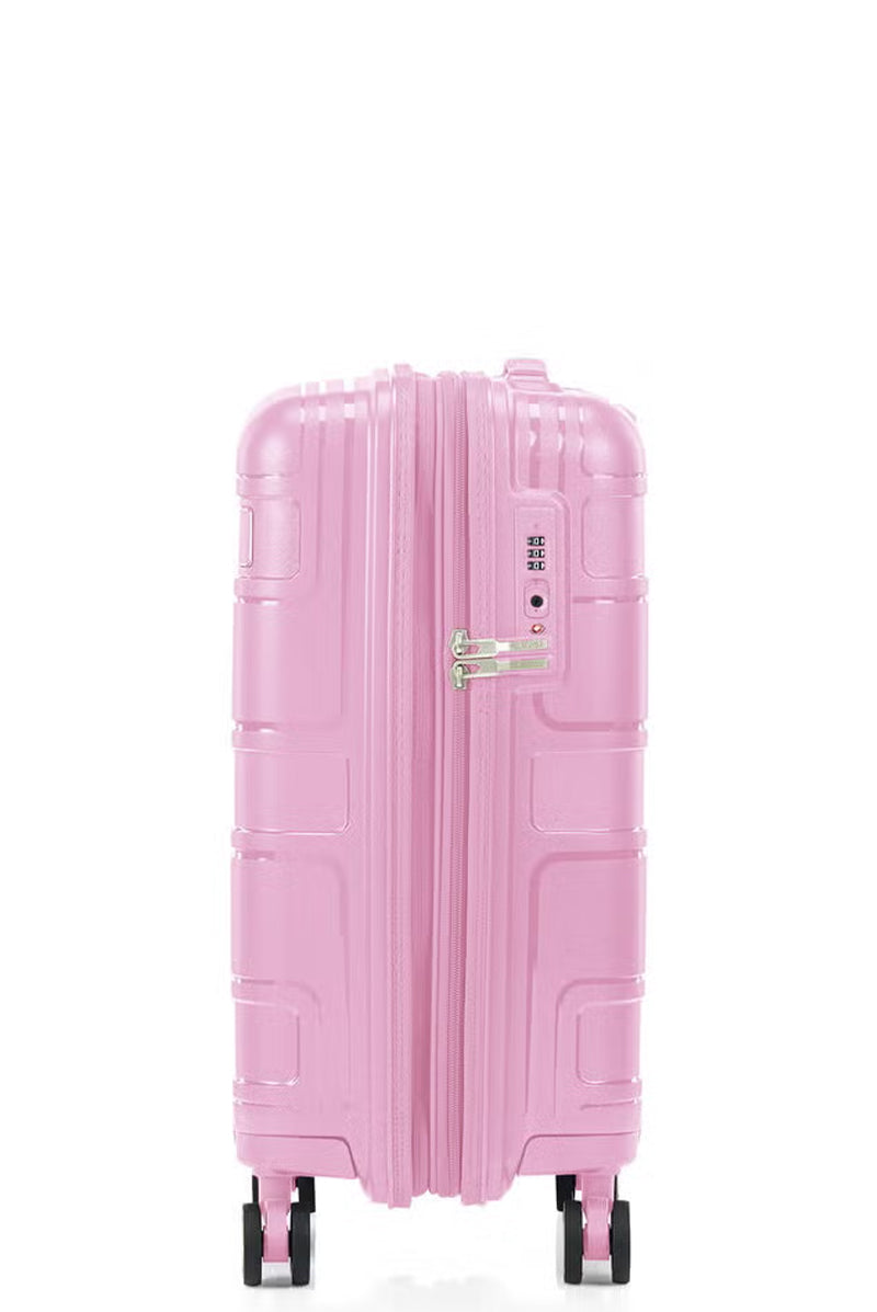 Fresh Pink