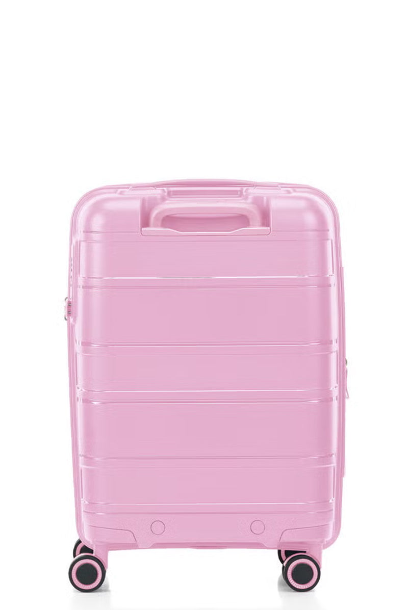 Fresh Pink