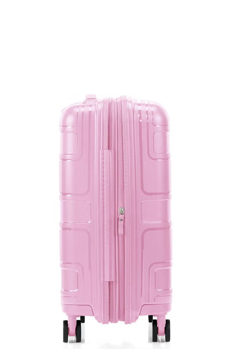 Fresh Pink