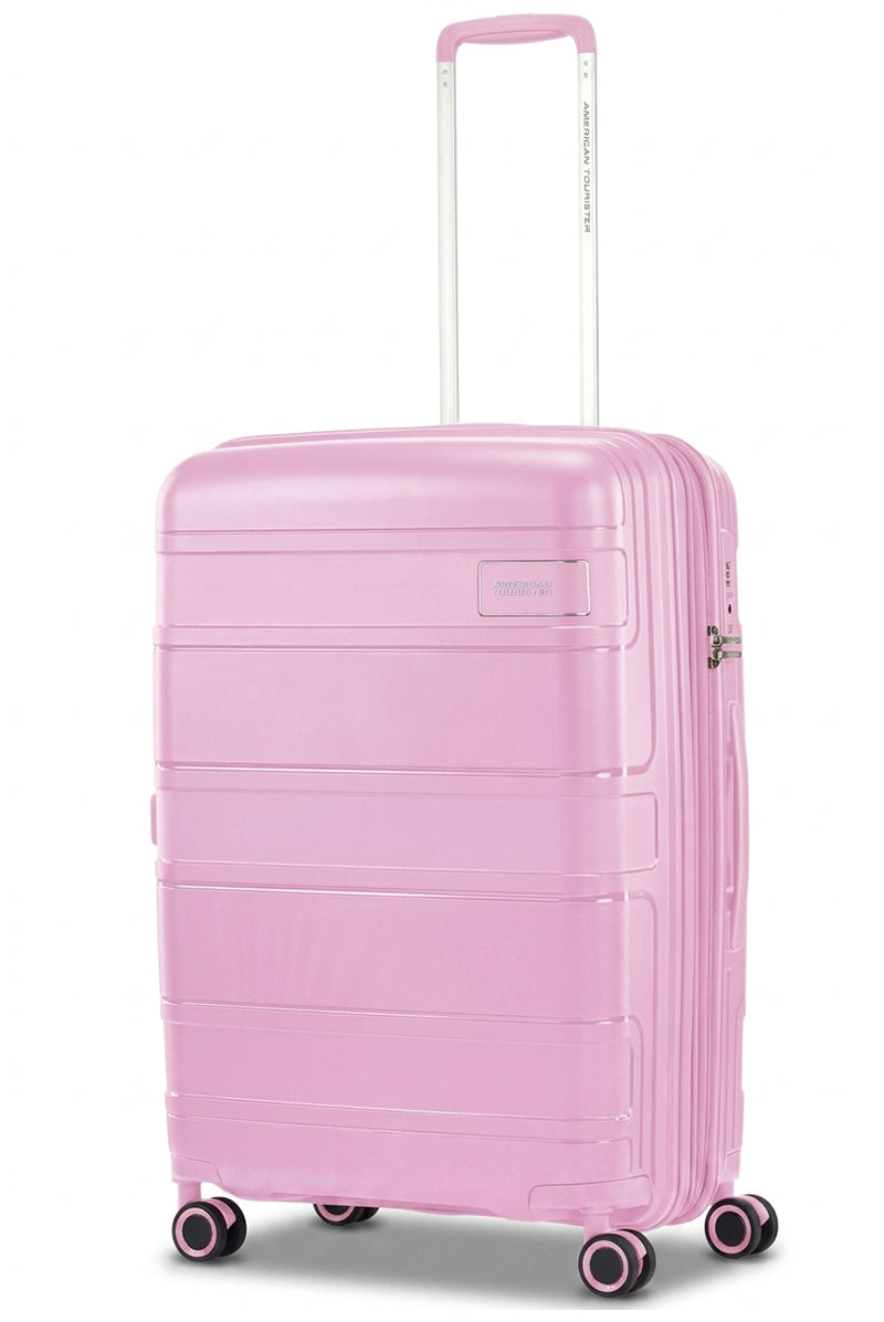 Fresh Pink