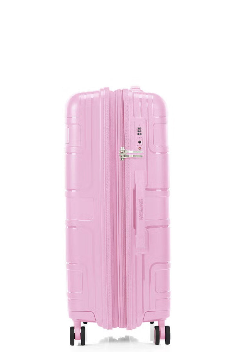 Fresh Pink