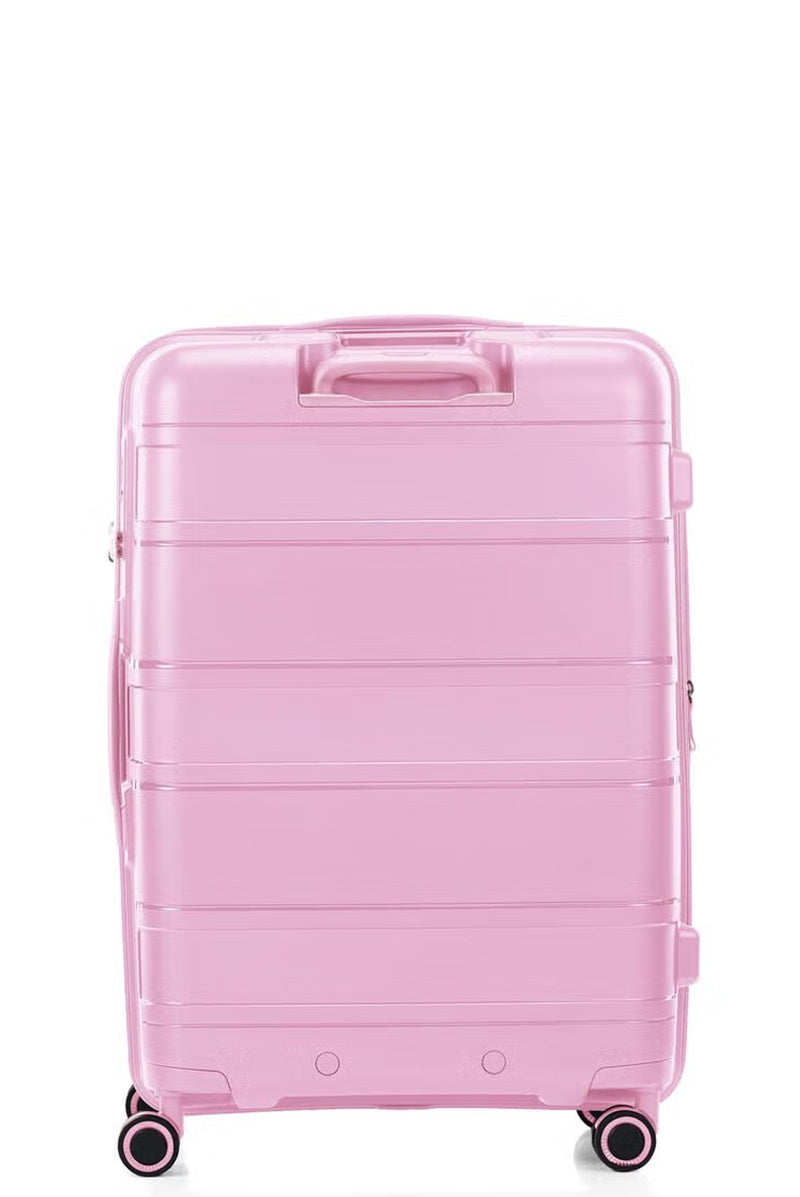 Fresh Pink