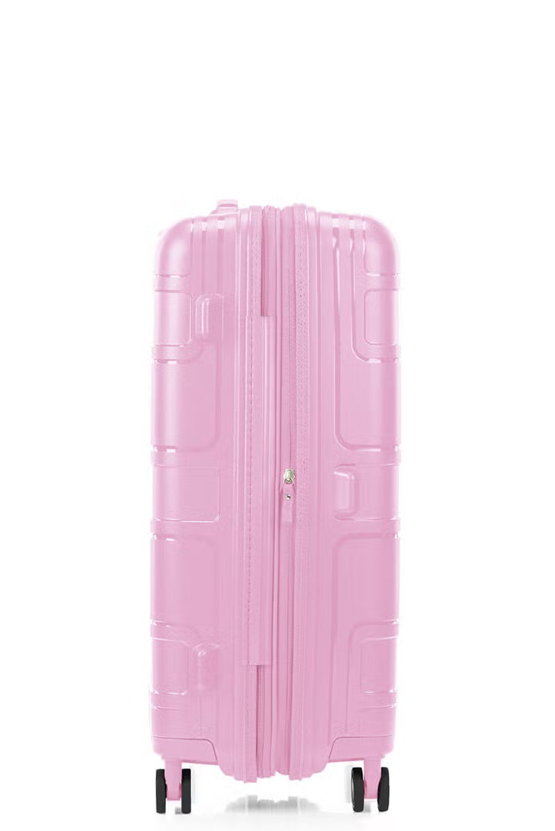 Fresh Pink