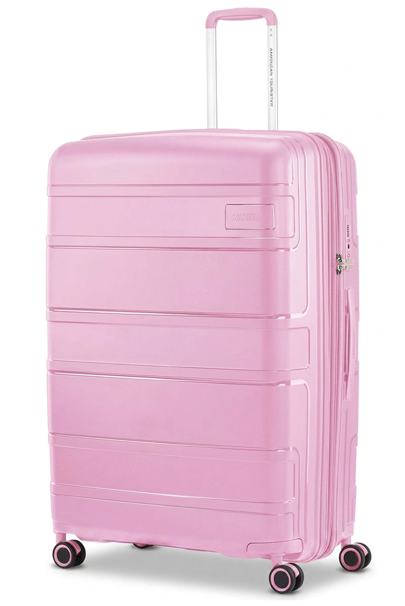 Fresh Pink