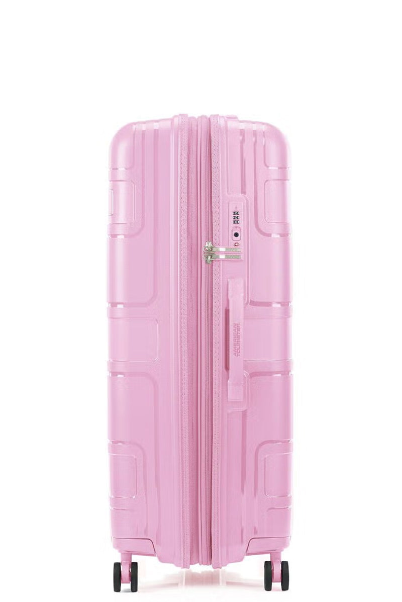 Fresh Pink