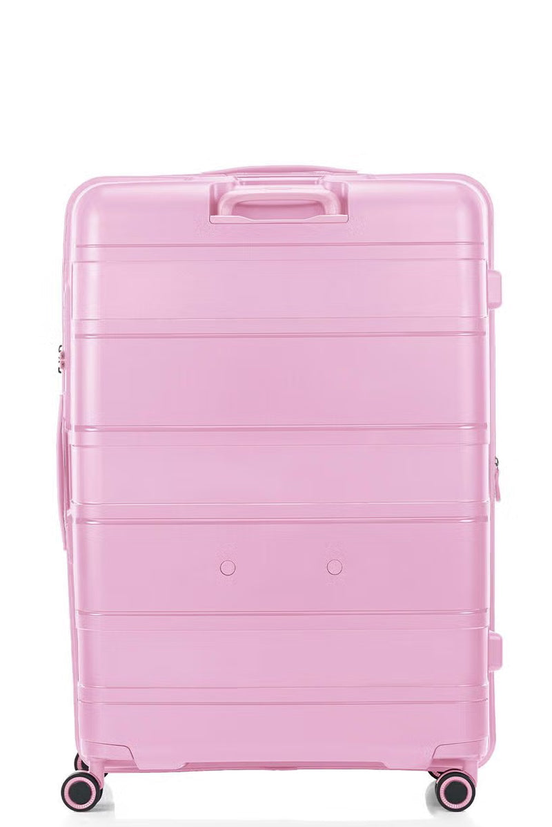 Fresh Pink
