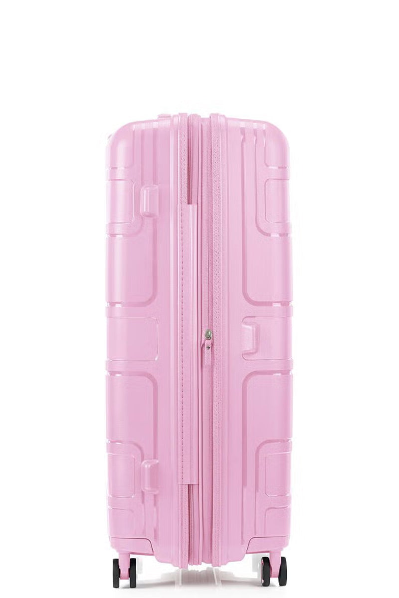 Fresh Pink
