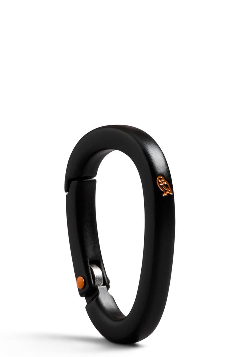 Black Graphite Silver