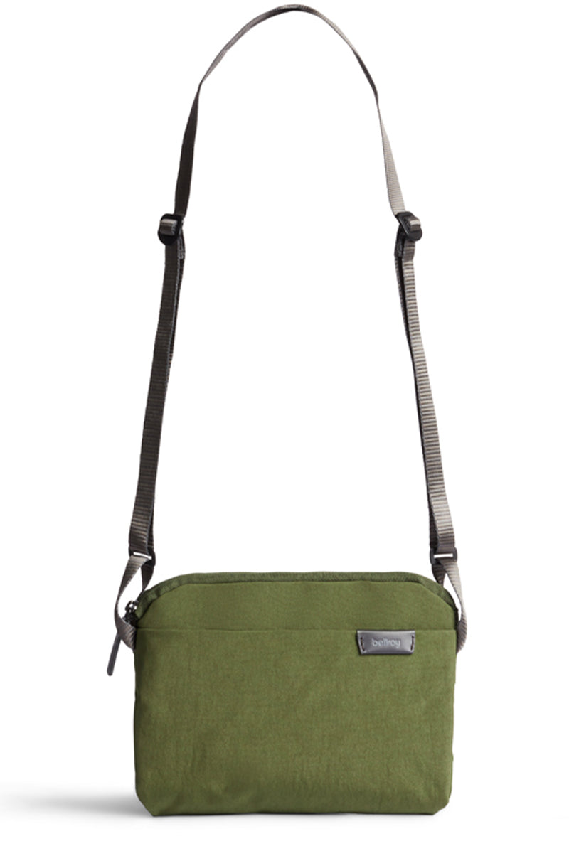 Ranger Green