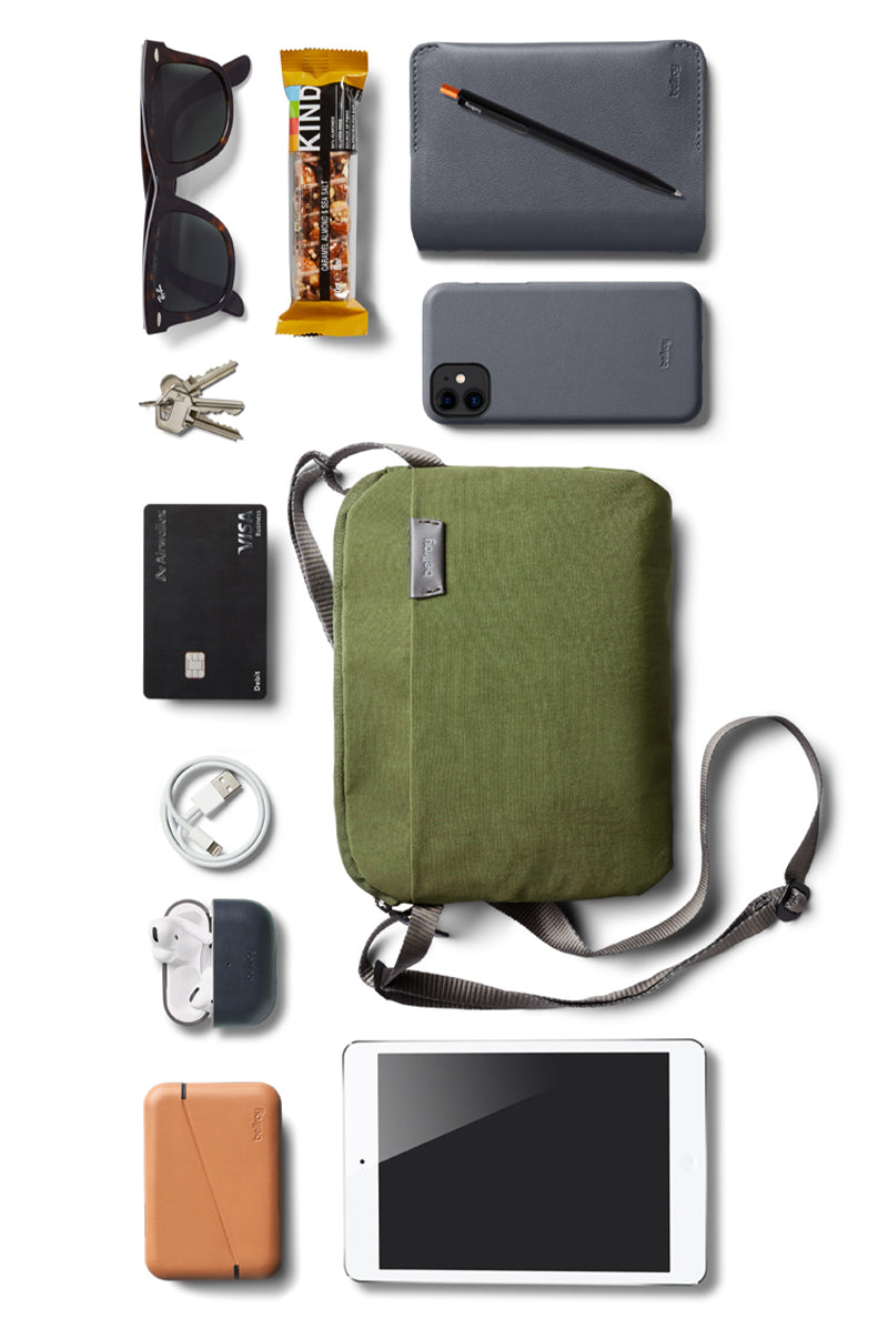 Ranger Green