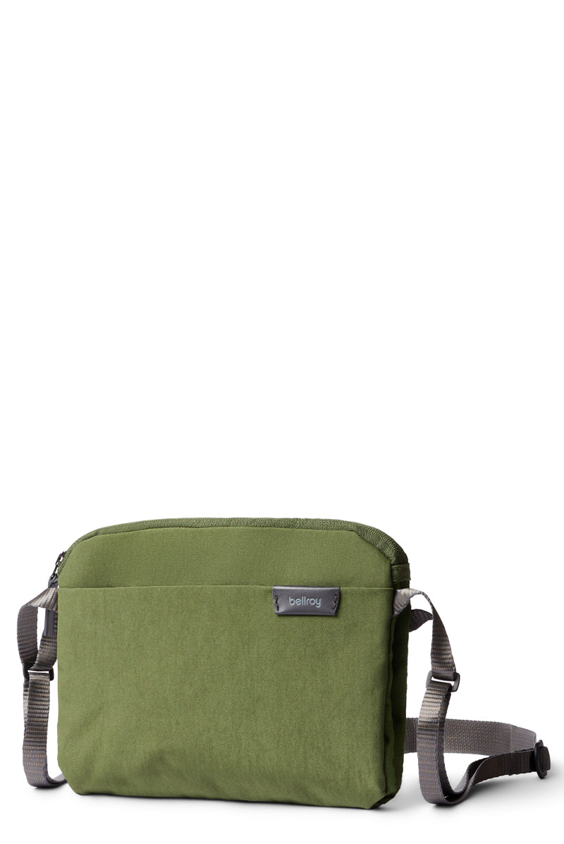 Ranger Green