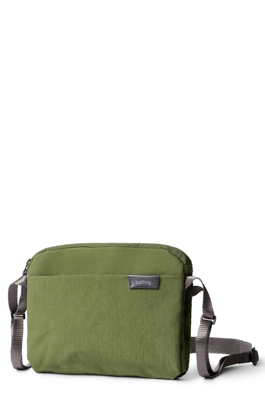 Ranger Green