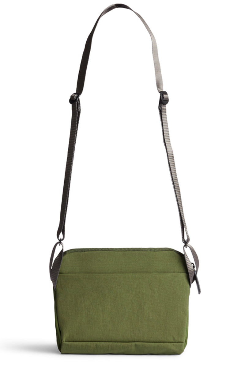 Ranger Green