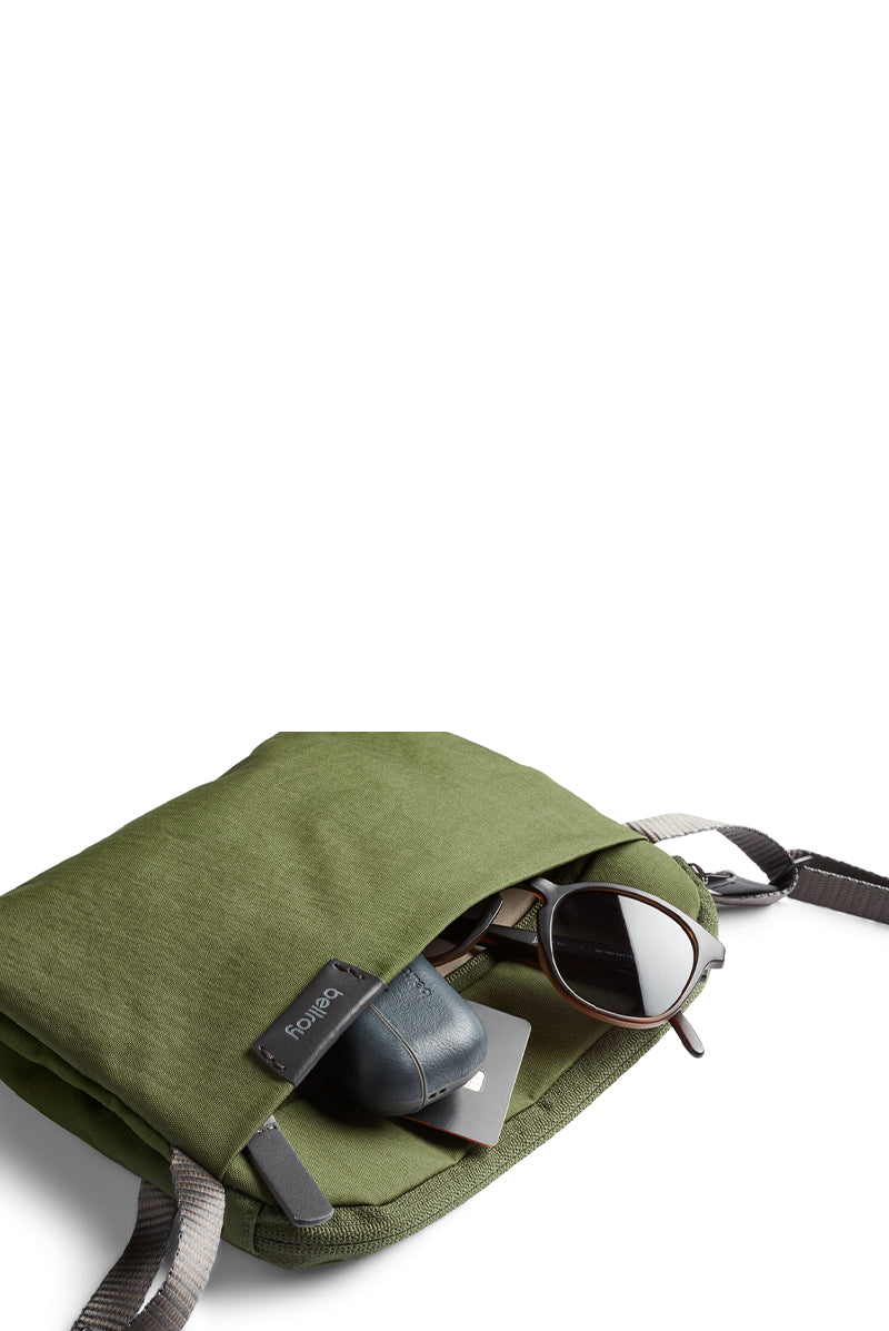 Ranger Green