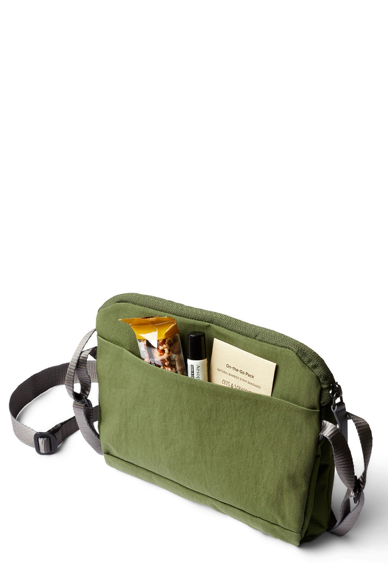 Ranger Green