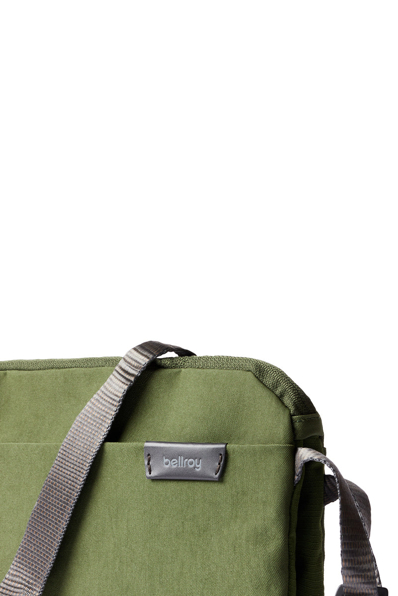 Ranger Green