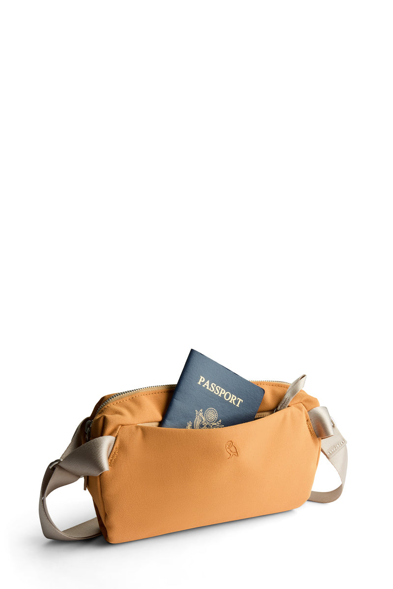 Butterscotch