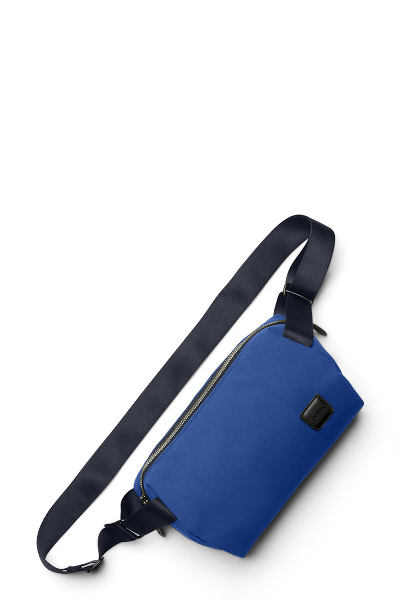 Indigo