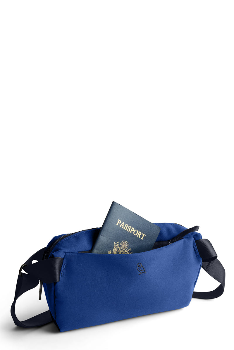 Indigo