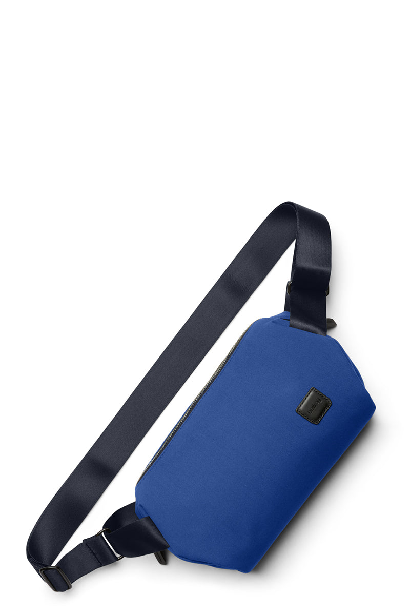 Indigo