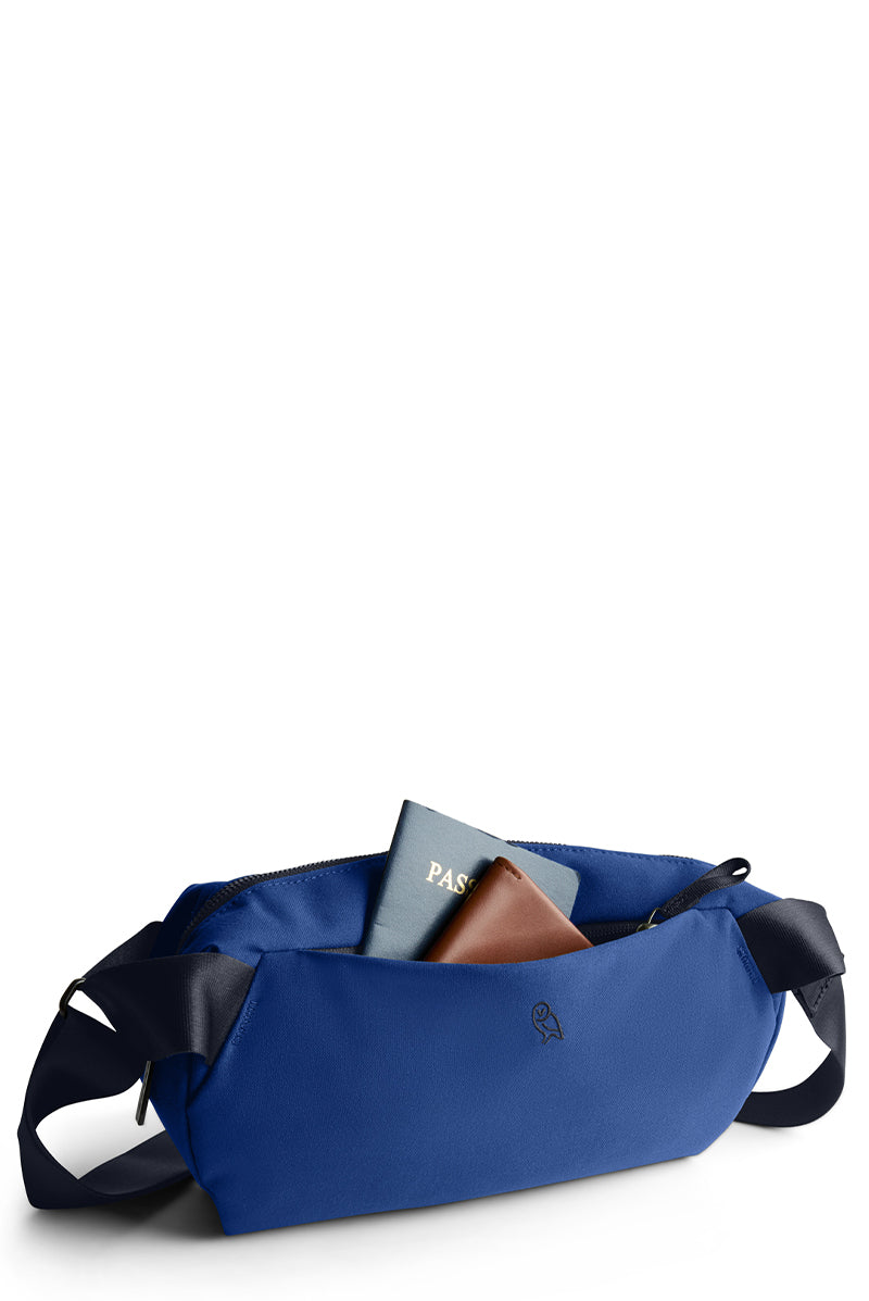 Indigo