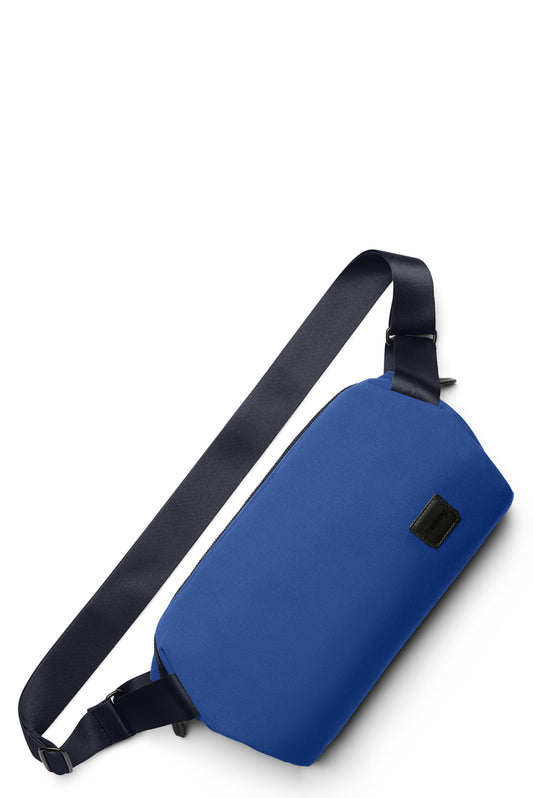 Indigo