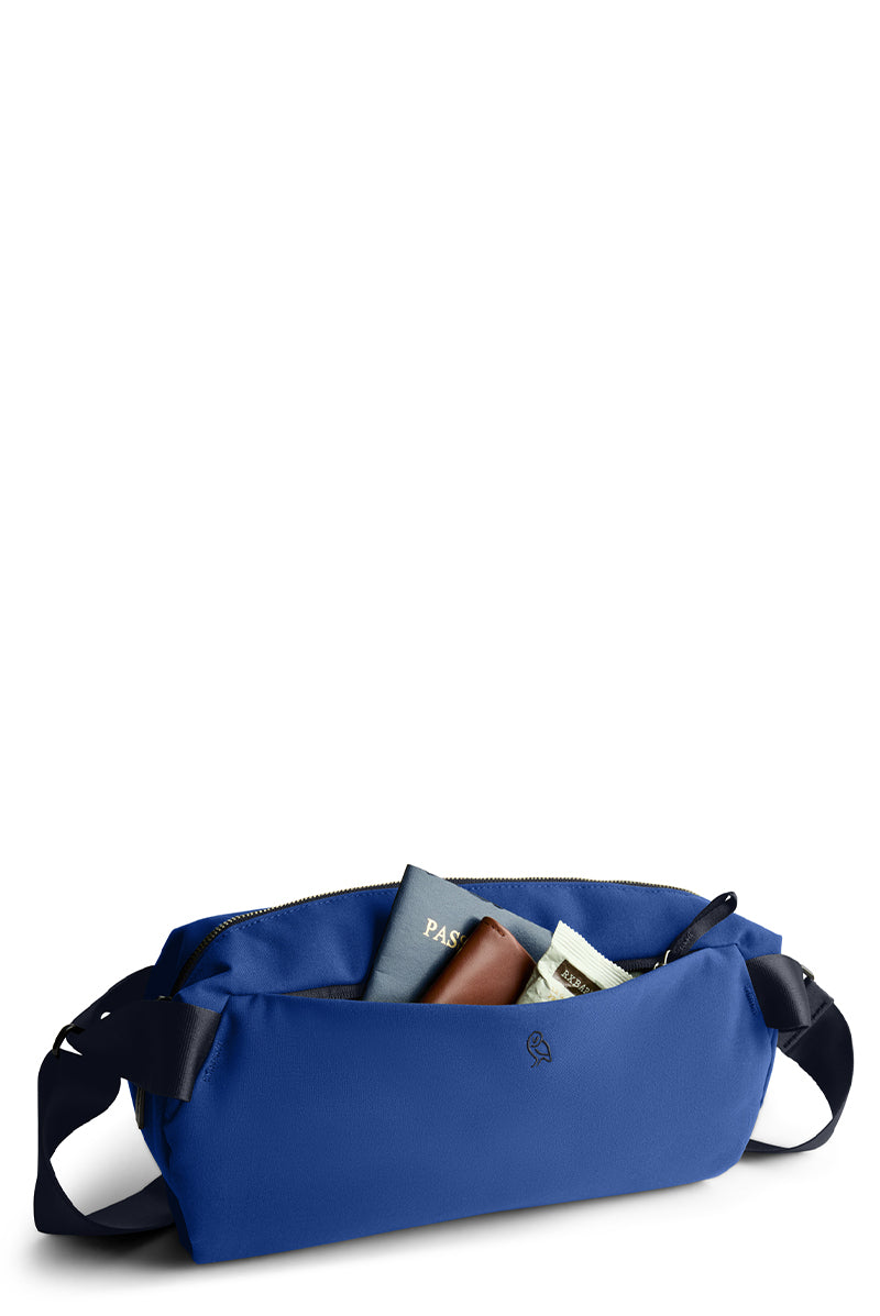 Indigo