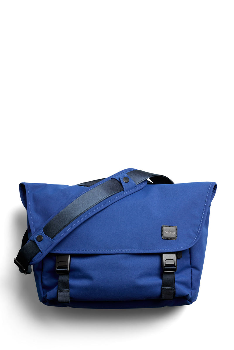 Indigo