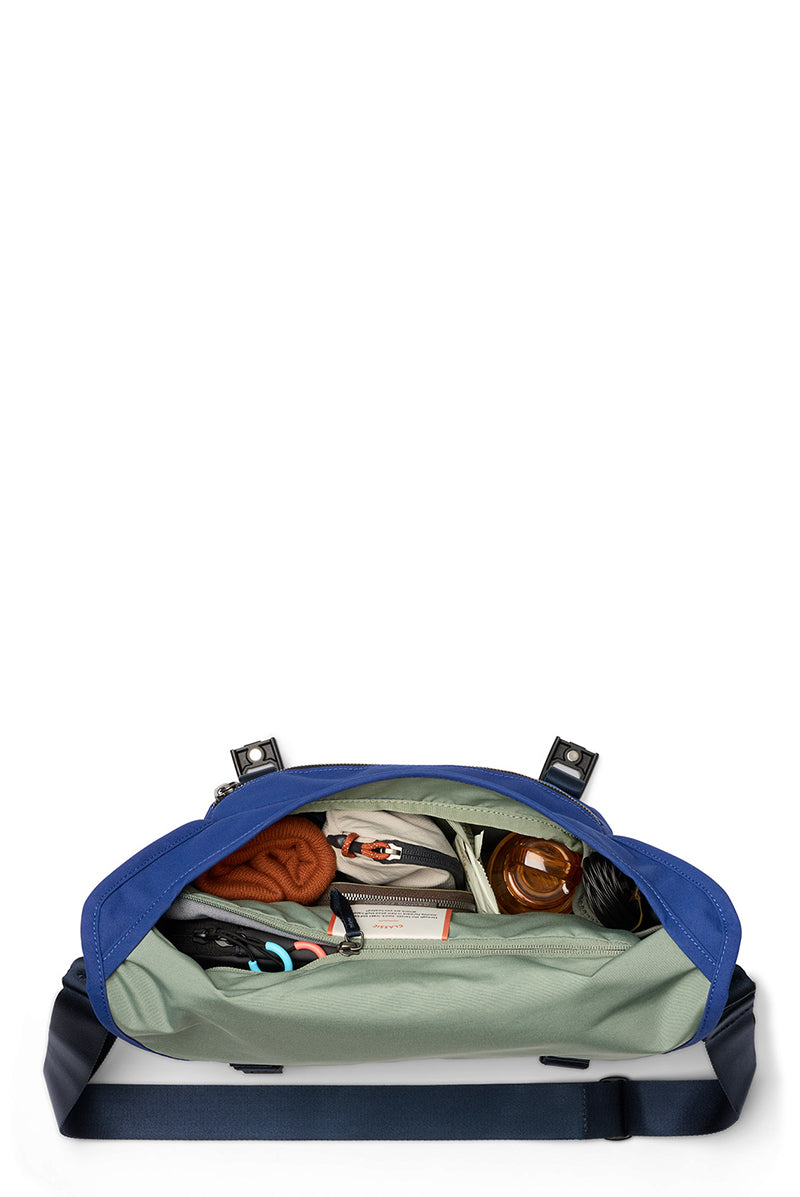Indigo