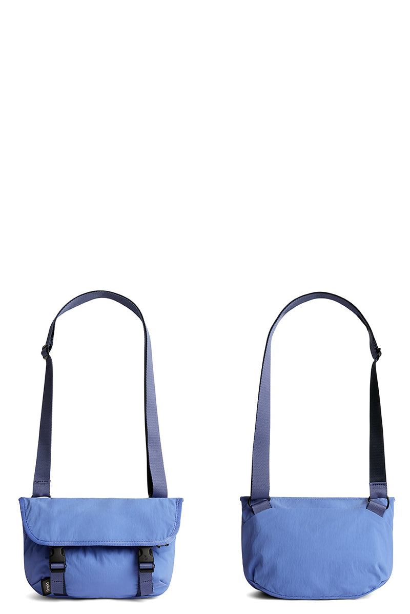 Denim Blue