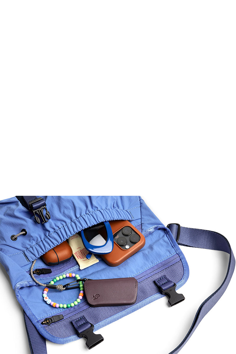 Denim Blue