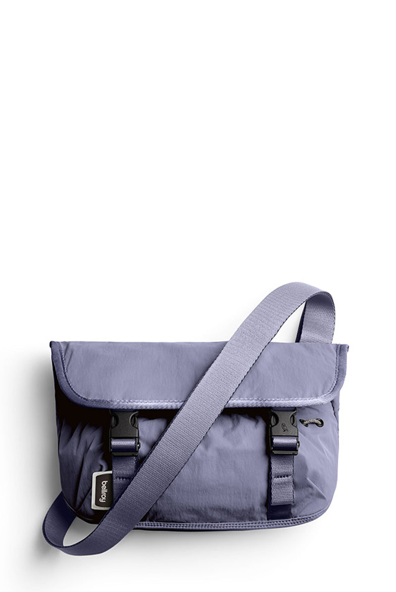 Lilac Haze