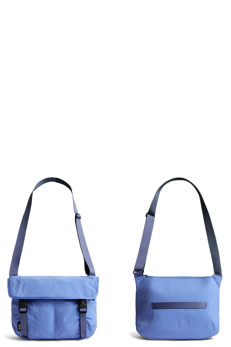 Denim Blue