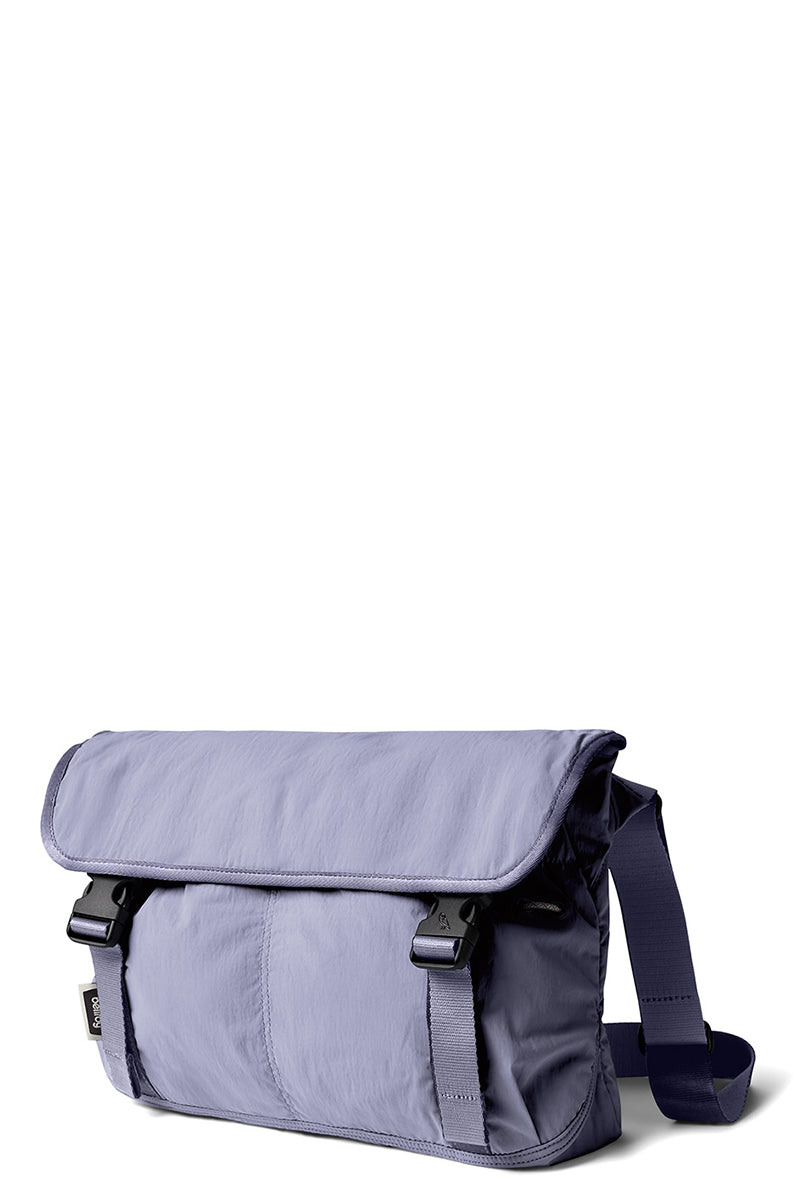 Lilac Haze