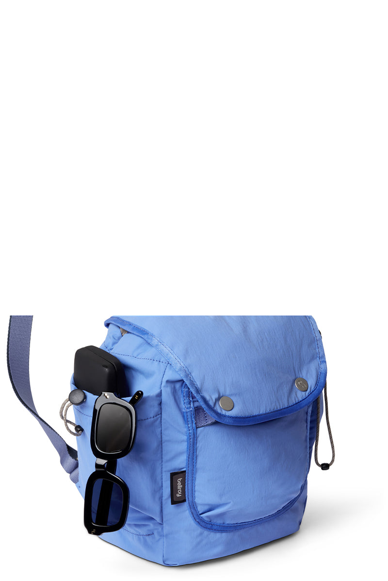 Denim Blue