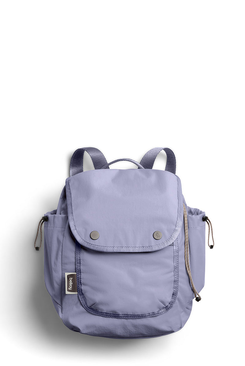 Lilac Haze