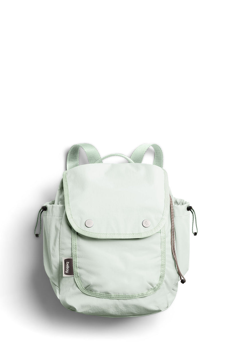 Seafoam
