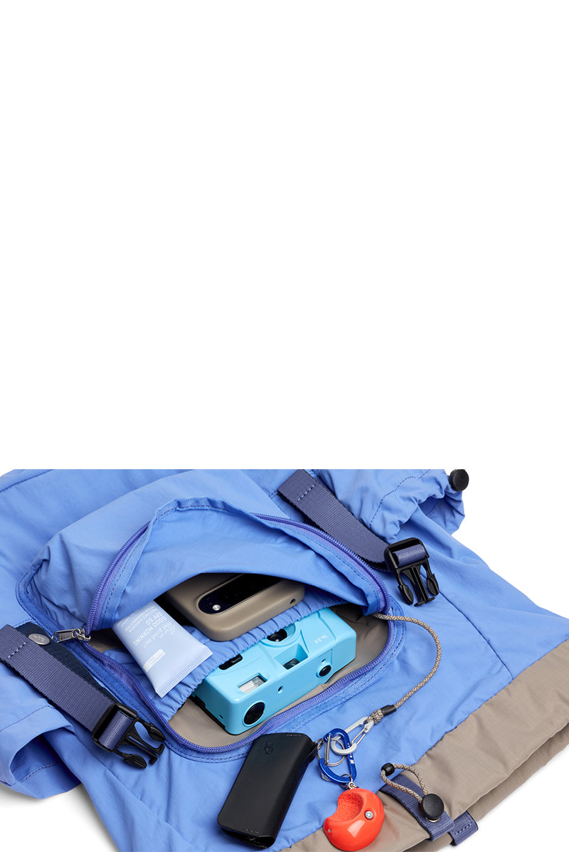 Denim Blue