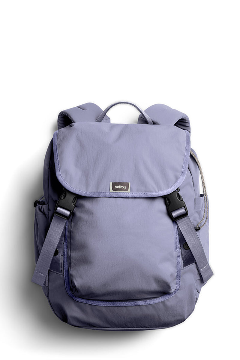 Lilac Haze