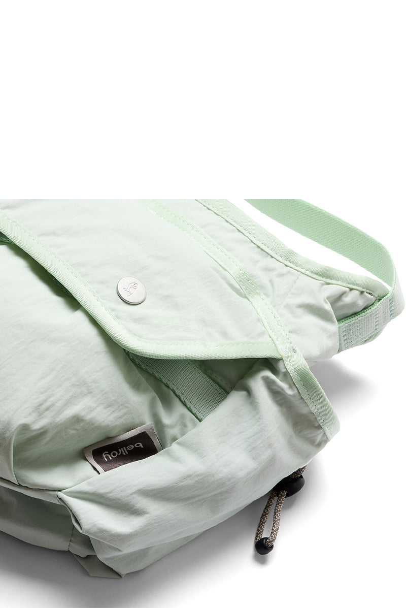 Seafoam