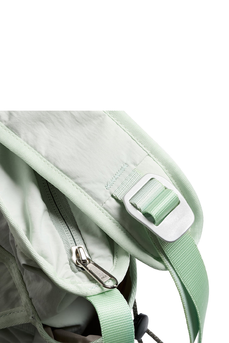 Seafoam