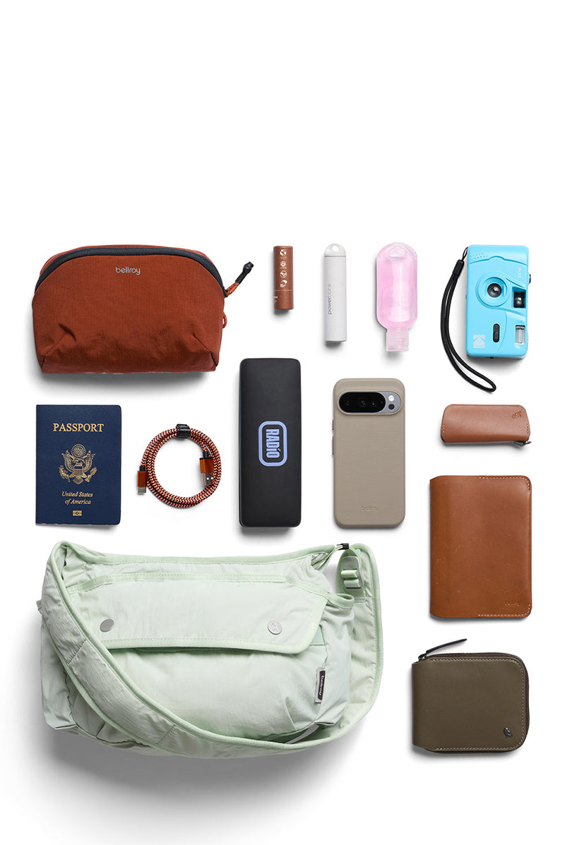 Seafoam