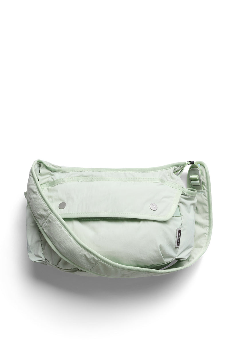 Seafoam