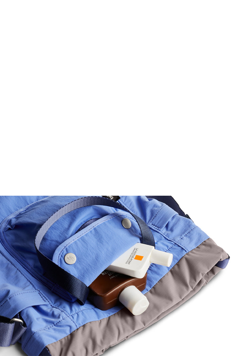 Denim Blue